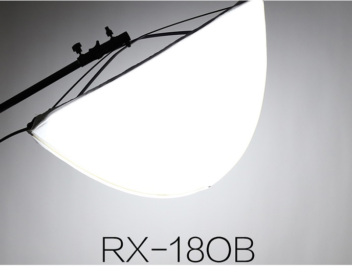 ĐÈN LED DẠNG CUỘN 100W RX-18TD FALCONEYES