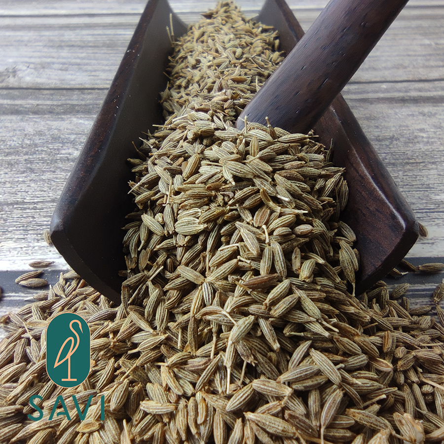 Hạt Thìa Là Ai Cập Cao Cấp - High Quality Cumin