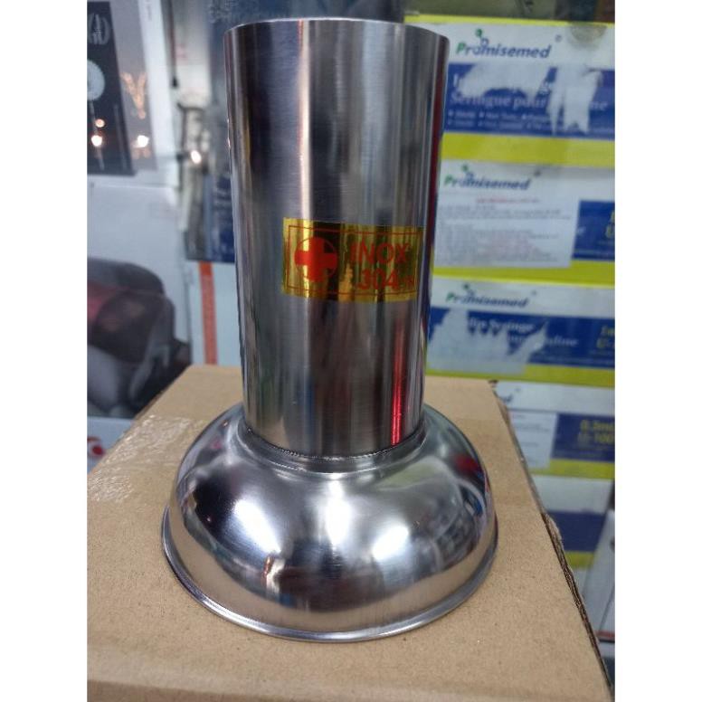 Ống cắm pen, Trụ cắm panh kéo inox