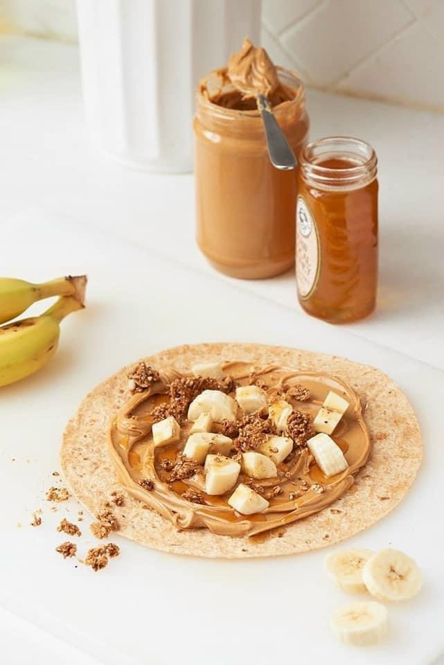 [HCM]BƠ ĐẬU PHỘNG SKIPPY SUPER CHUNK PEANUT BUTTER MỸ