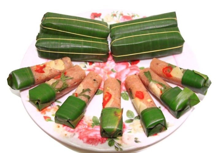 VMC NEM TẠO DAI GIÒN CHO NEM CHUA