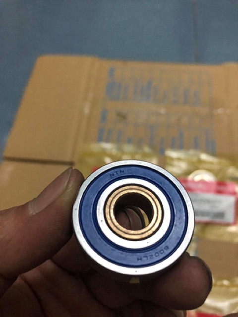Freeship bạc đạn lóc nồi ab 110 + ab 125 zin thái bảo hành 1 đổi 1