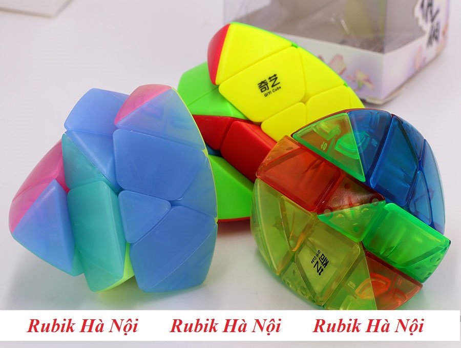Rubik Mastermophix Qiyi
