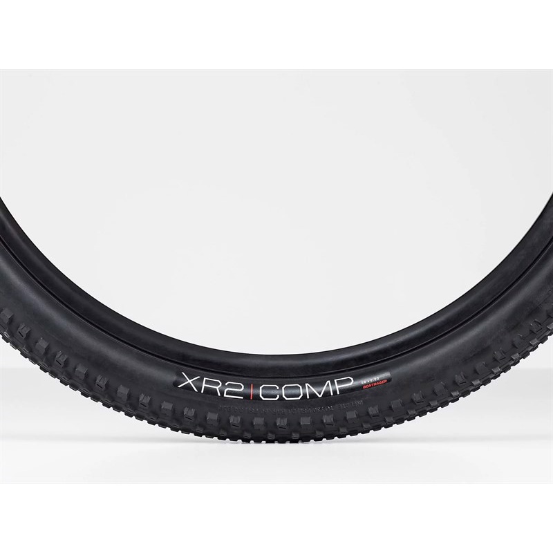Combo Lốp kèm săm Bontrager RX2 Comp cho xe đạp