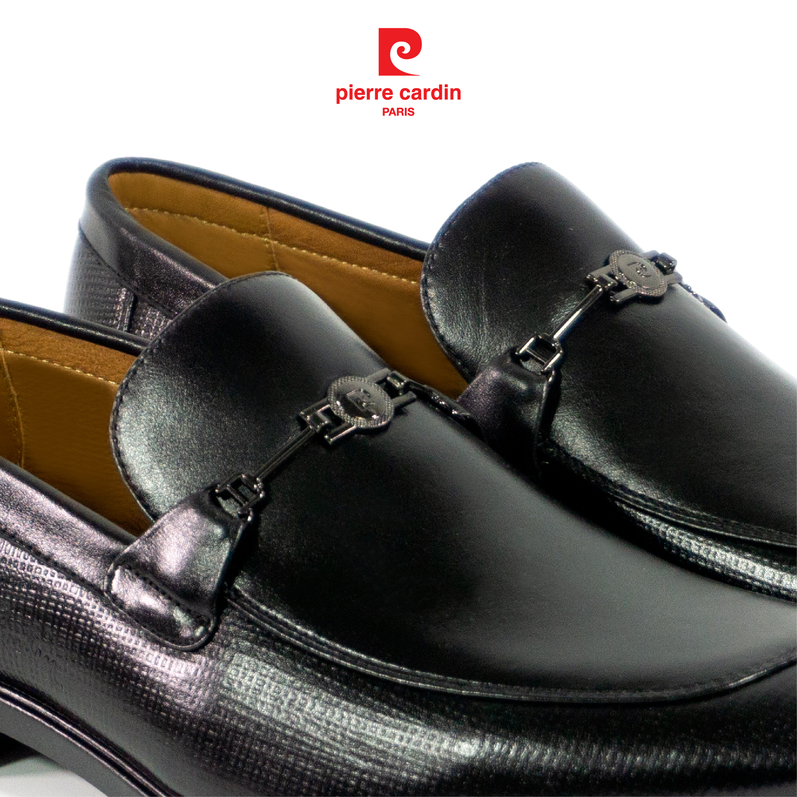 Giày tây nam Pierre Cardin - PCMFWLG 763
