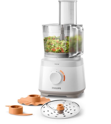 MÁY XAY ĐA NĂNG PHILIPS HR-7310/00