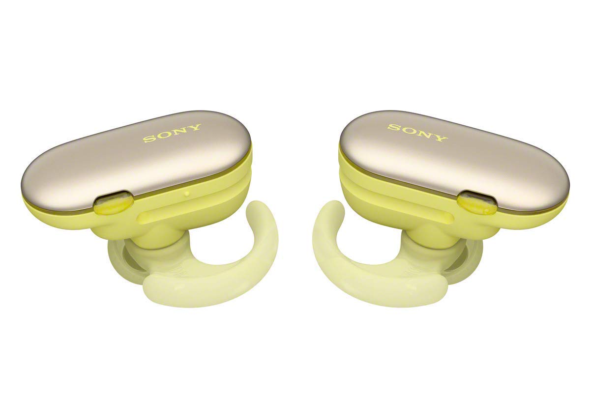 Tai nghe True Wireless Sony WF-SP900