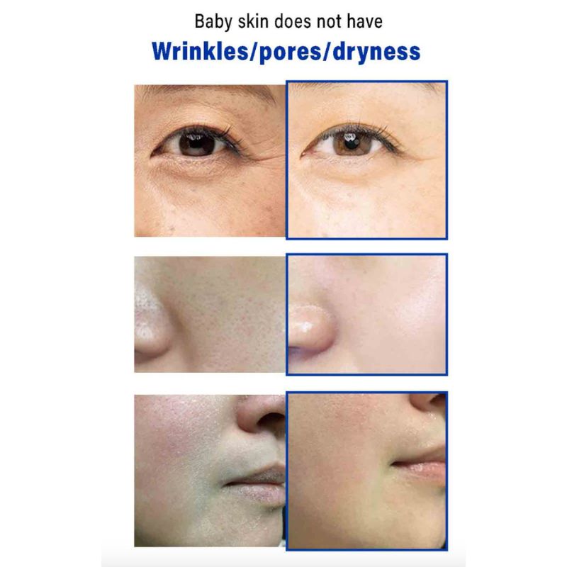 Serum chống nhăn Deep Collagen Anti Wrinkle 30ml