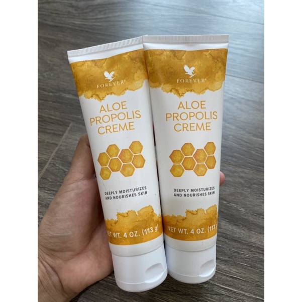 Aloe propolis creme 051flp
