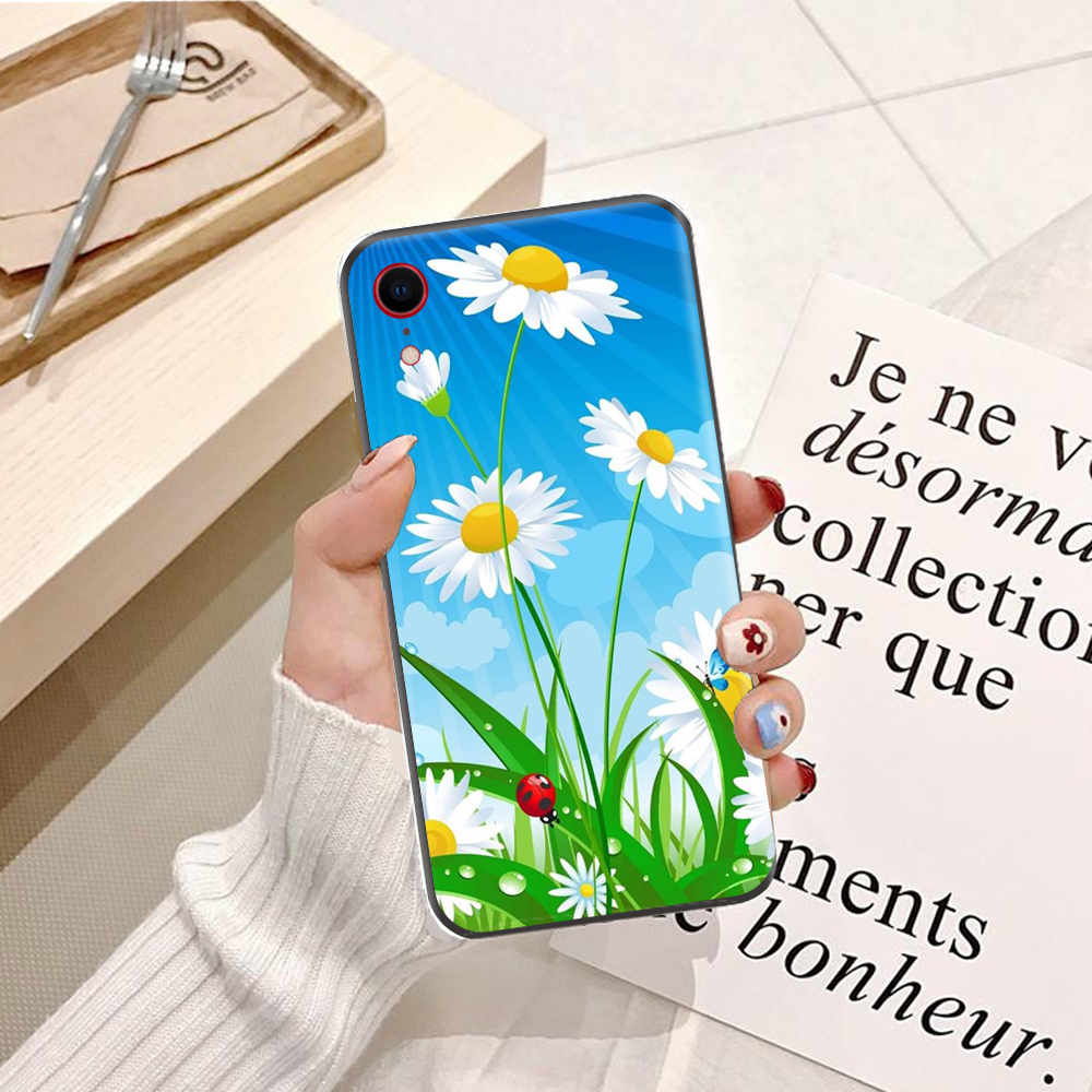 Case for iPhone XR