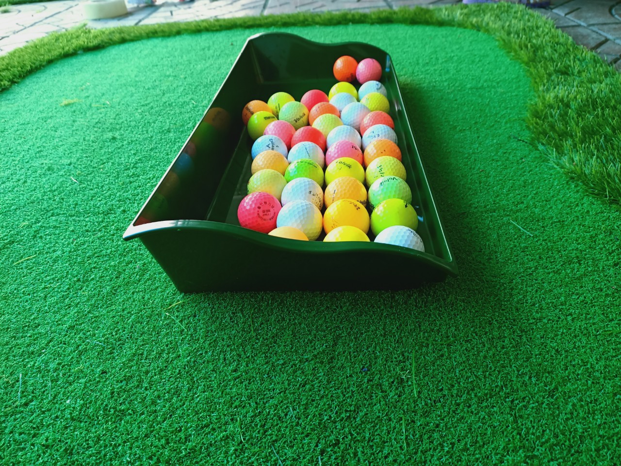gậy tập swing
