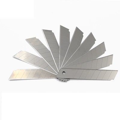 Lưỡi dao dọc giấy BOSI (hộp 10 lưỡi)