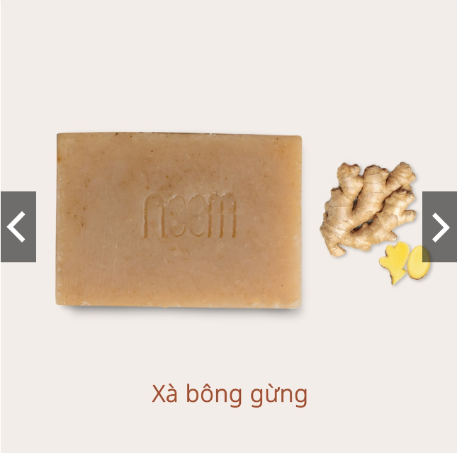 MIX XÀ BÔNG ĐA DỤNG VỊ RAU CỦ NOOM 1KG