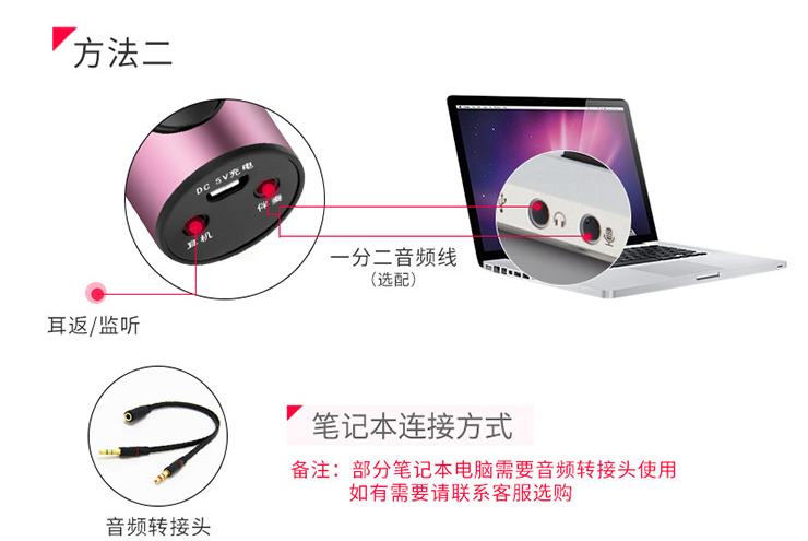 Micro C11 Hát Live Stream Chuyên Nghiệp