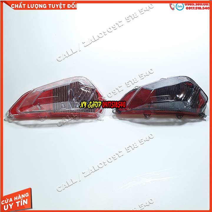 ỐP BẦU GIÓ SH 2020 - 2021 TRONG SUỐT