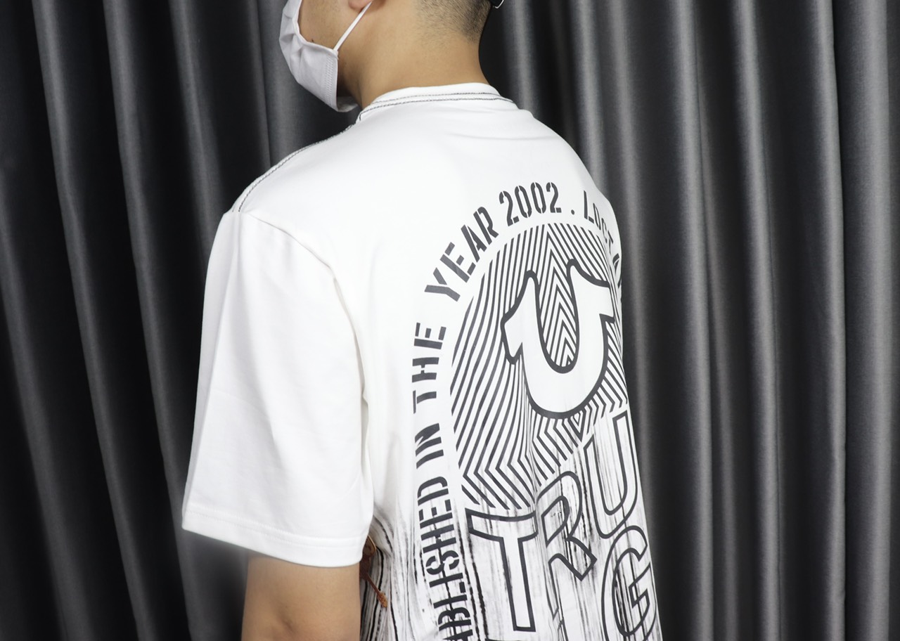 เสื้อยืดไทย ÁO THUN THÁI LAN HÀNG XÁCH TAY FULL TEM TAG