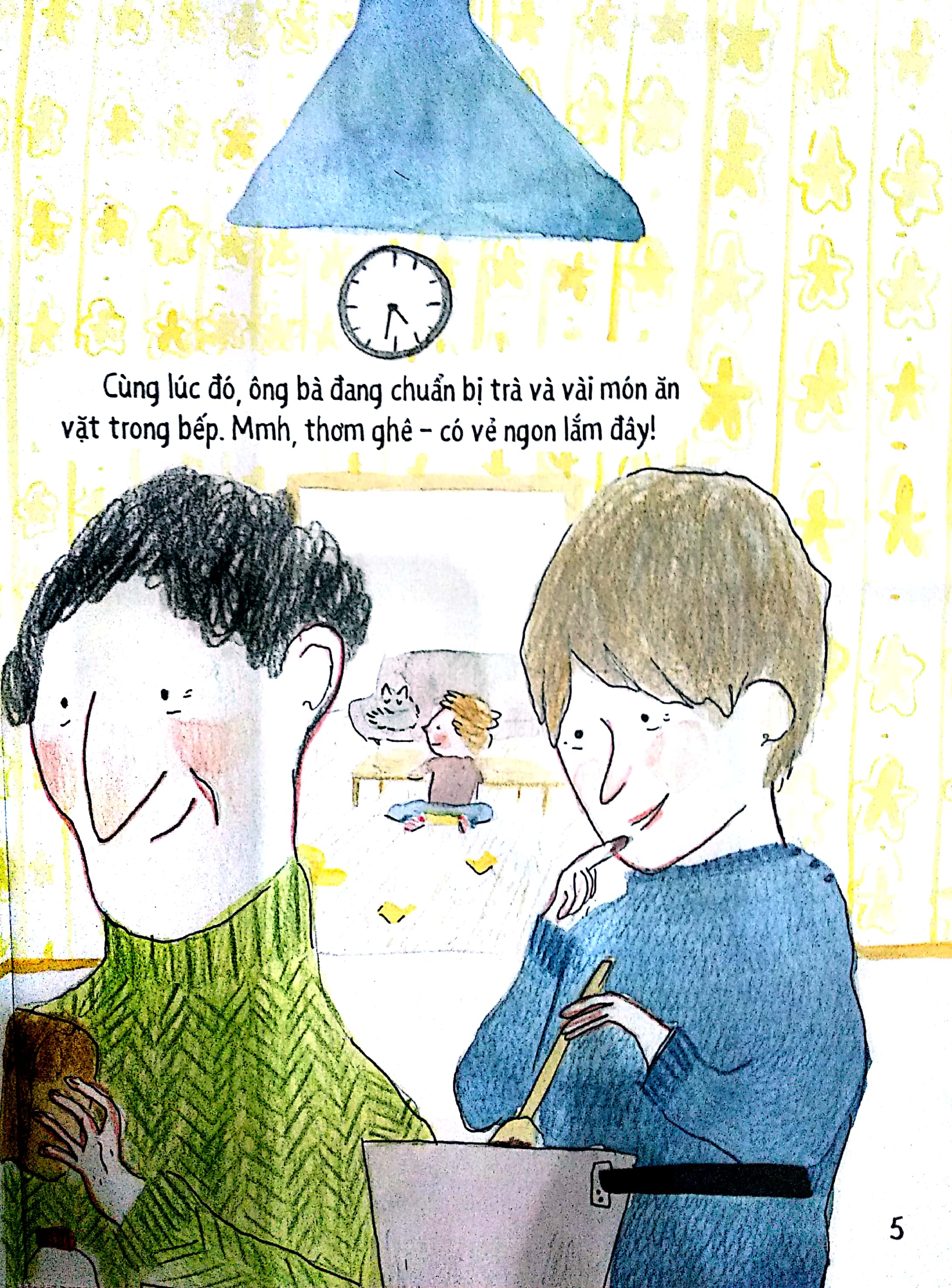 Fahasa - Sam & Watson - Kết Thúc Để Bắt Đầu