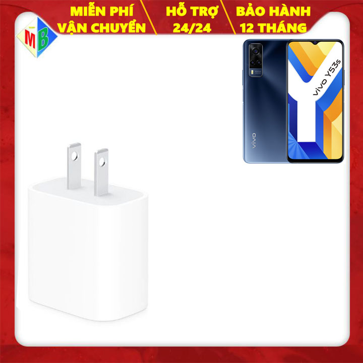 Củ sạc nhanh cho vivo y53s