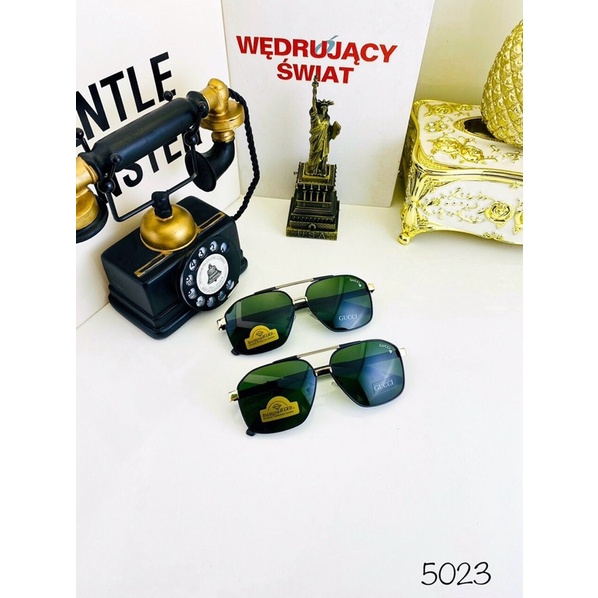 MẮT KÍNH NAM THỜI TRANG GUCCI