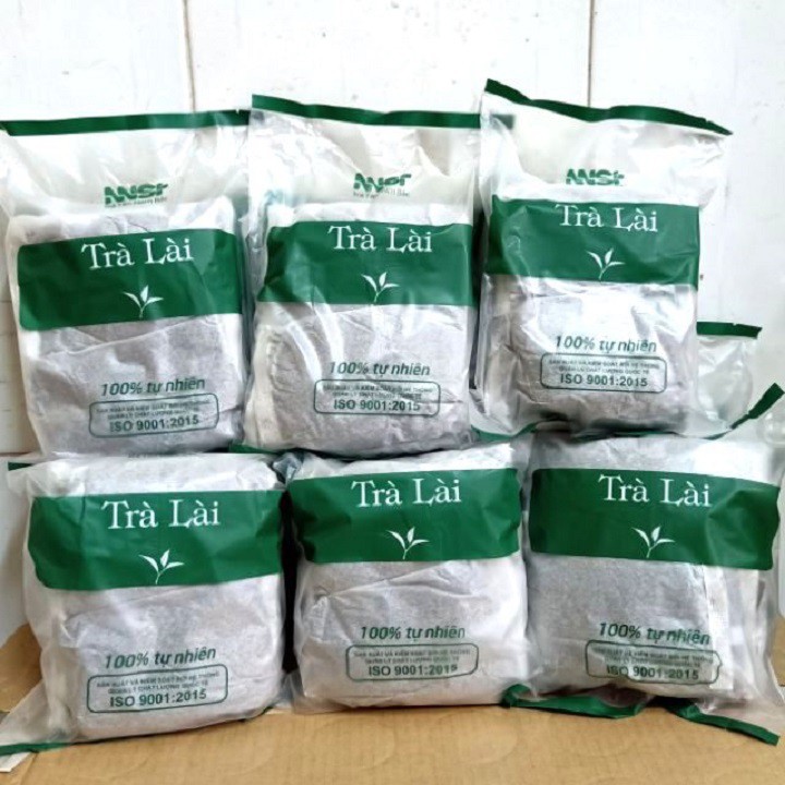 Trà lài tân nam bắc