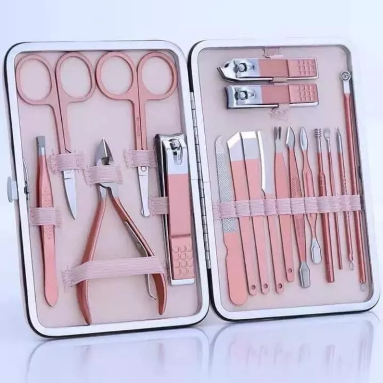 DỤNG CỤ LÀM MÓNG 18 MÓN
