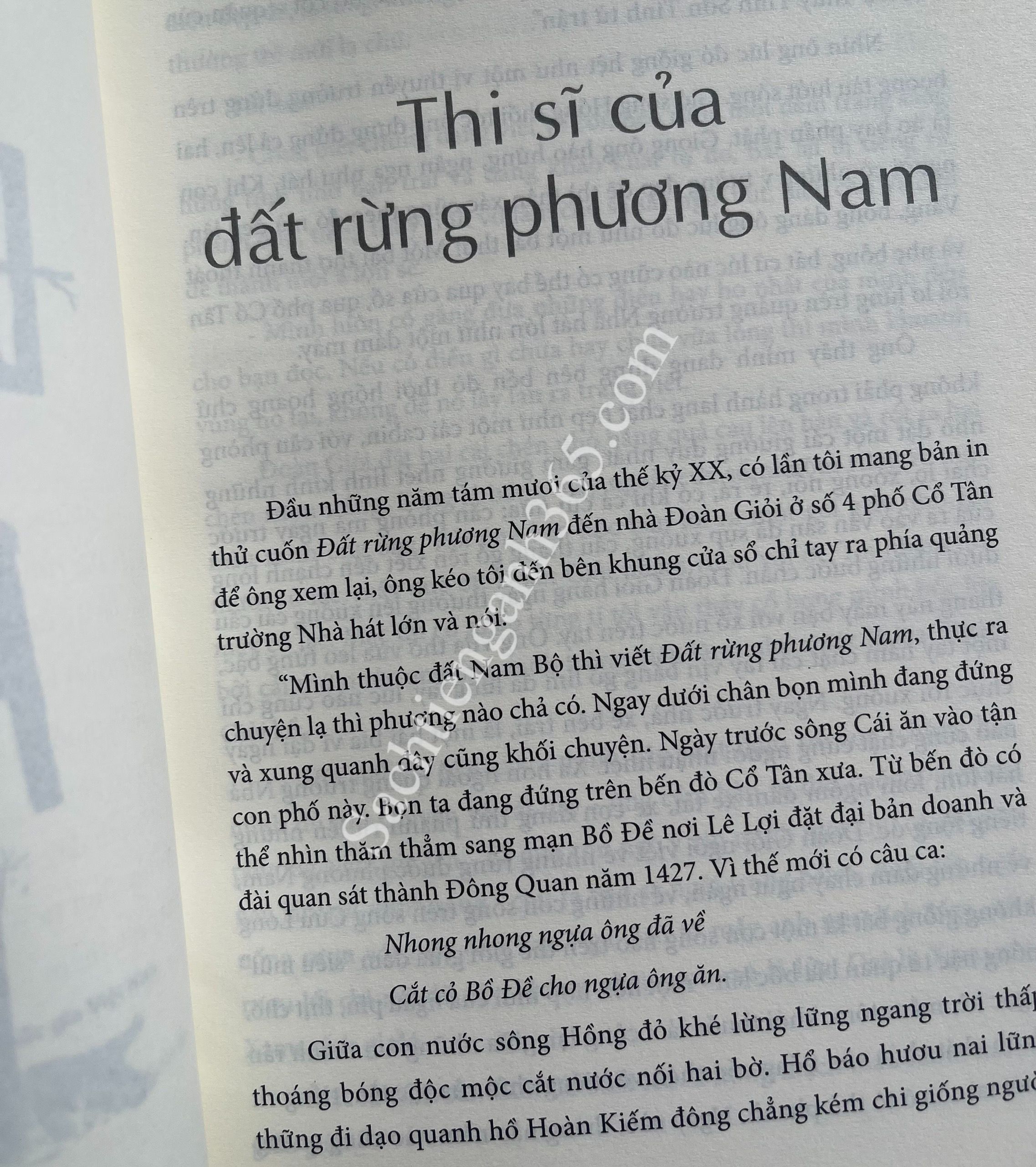 ĐẤT RỪNG PHƯƠNG NAM - NXB KIM ĐỒNG