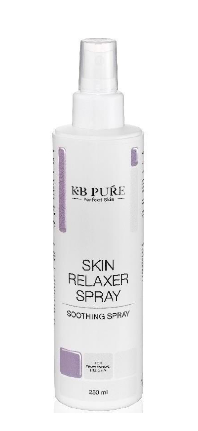 Xịt phục hồi KB Pure Skin Relaxer Spray 60ml