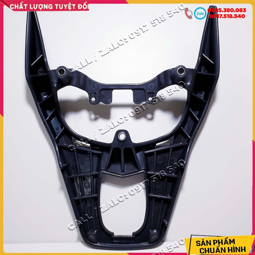 Tay Dắt ( Cảng Sau ) 300i Sh ý Gắn Sh Mode 2020 - 2021