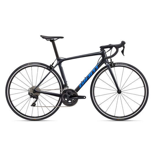 Xe đạp đua giant ocr 3300