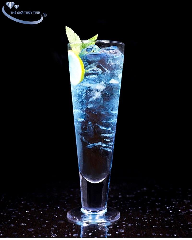 Bộ 6 ly thủy tinh đựng kem dublin ft01-12