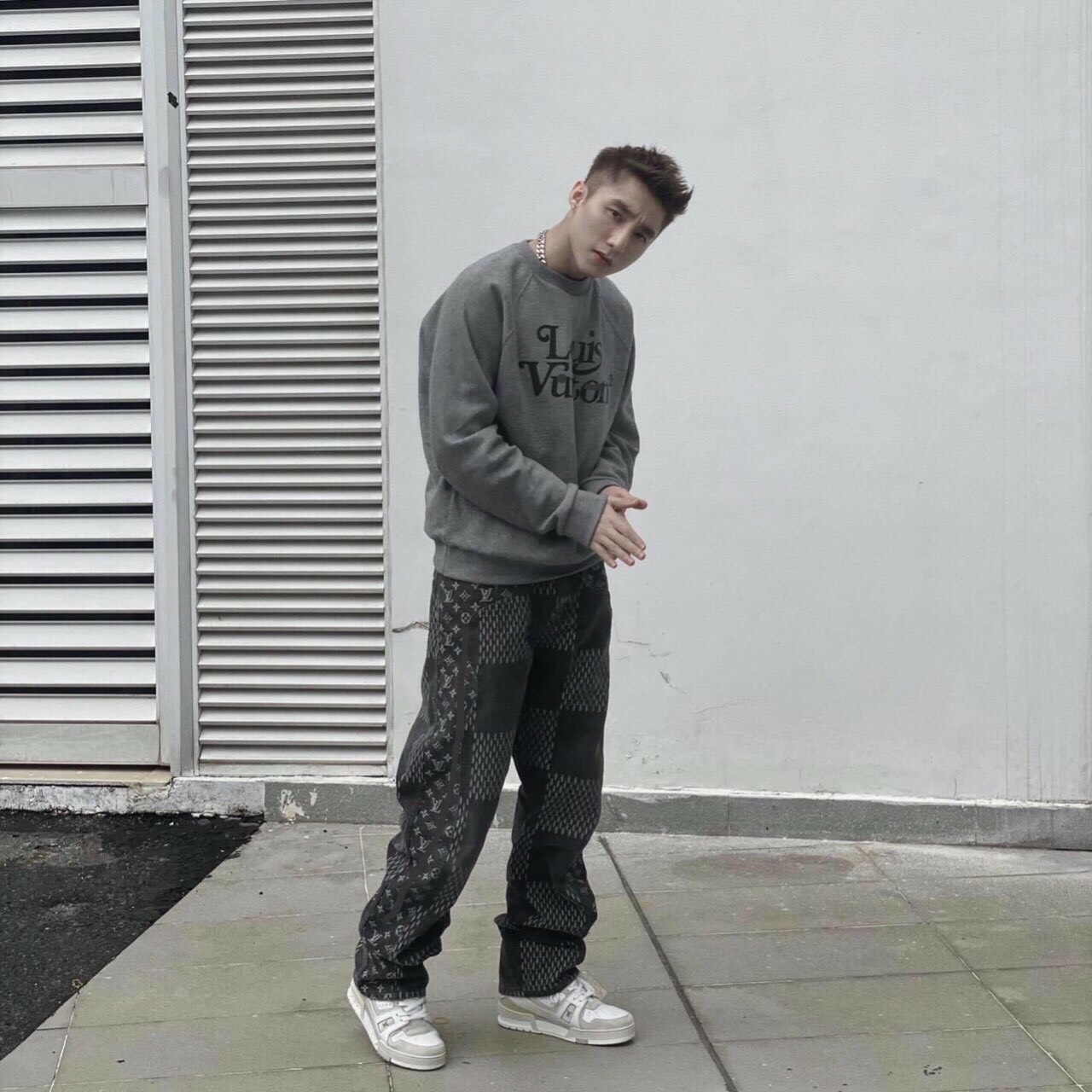 Áo Hoodies Sơn Tùng Siêu Hót Mới Nhất