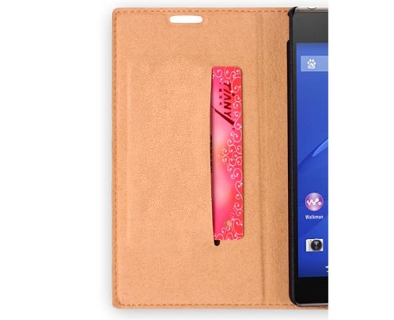 Bao da HTC Desire EYE hiệu iCool