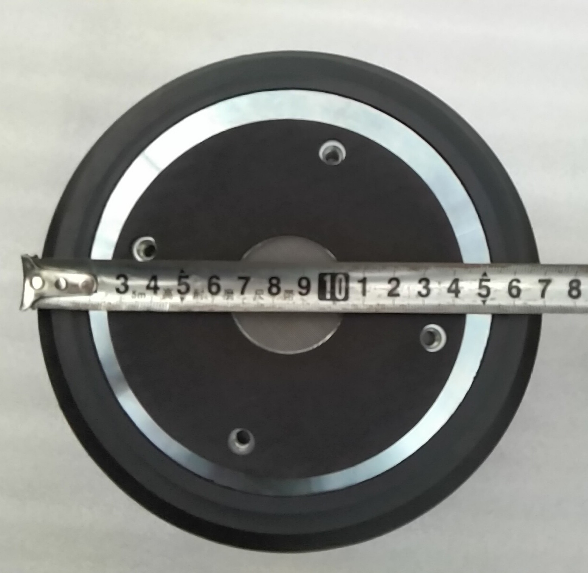 01 bulbs speaker treble 750 p. audio from 170