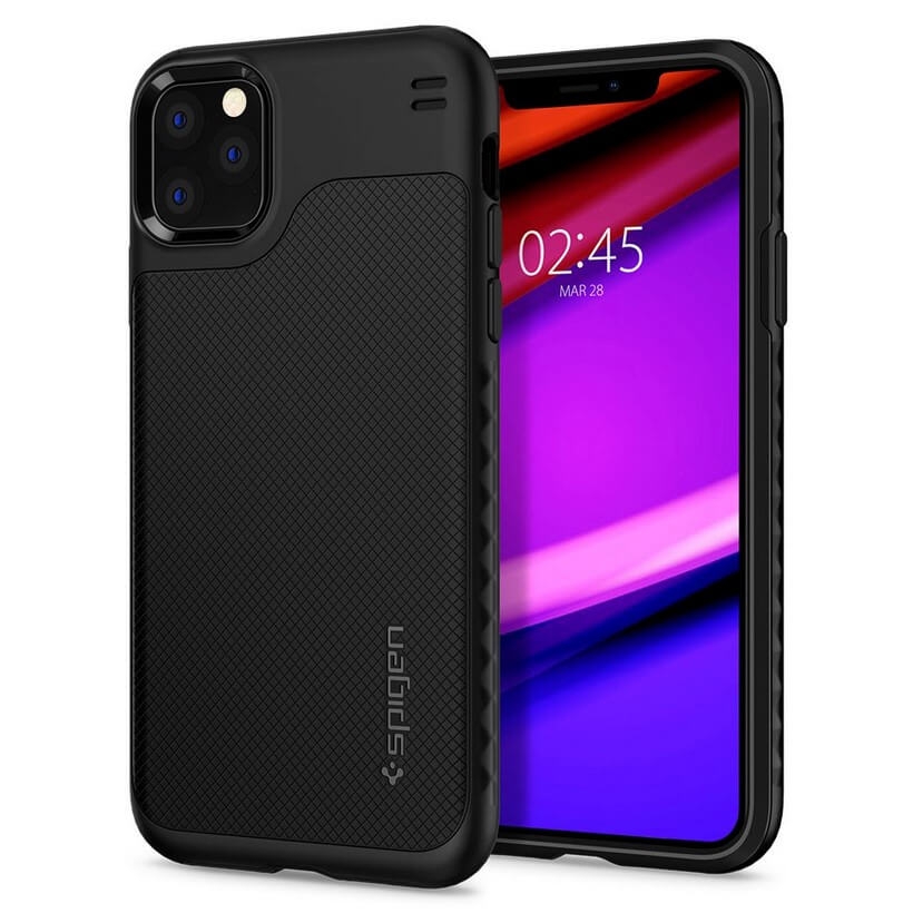 Ốp Lưng iPhone 11 Pro Spigen Hybrid NX