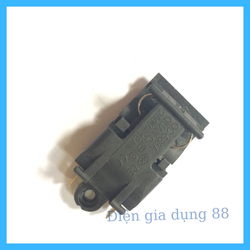 Bộ 3 món ấm siêu tốc, Công tắc,Chân bình,Chân đế ( Thay thế Bình ấm đun nước siêu tốc loại tốt thông dụng )