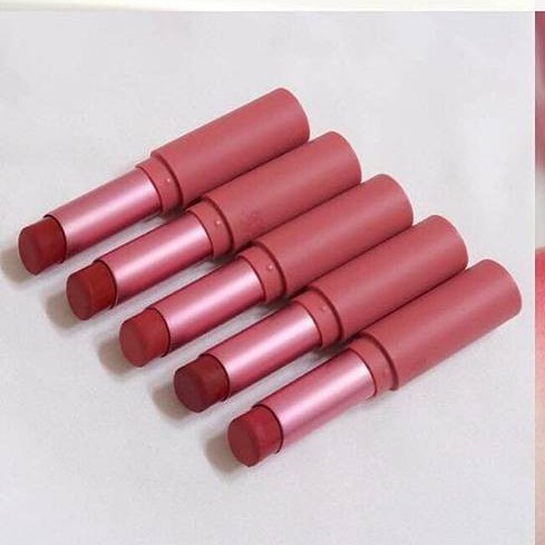 [HCM]Son thỏi Black Rouge Rose Velvet Lipstick