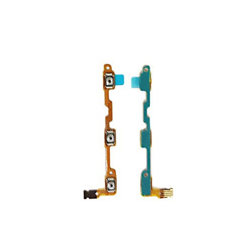Dây nút nguồn + volume Vivo Y31