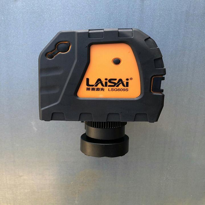 [HCM]Máy cân mực 2 Tia xanh Laisai LSG609
