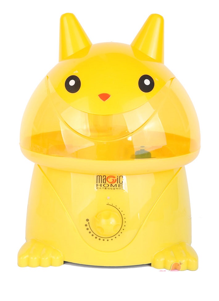MÁY PHUN SƯƠNG TẠO ẨM Magic Home