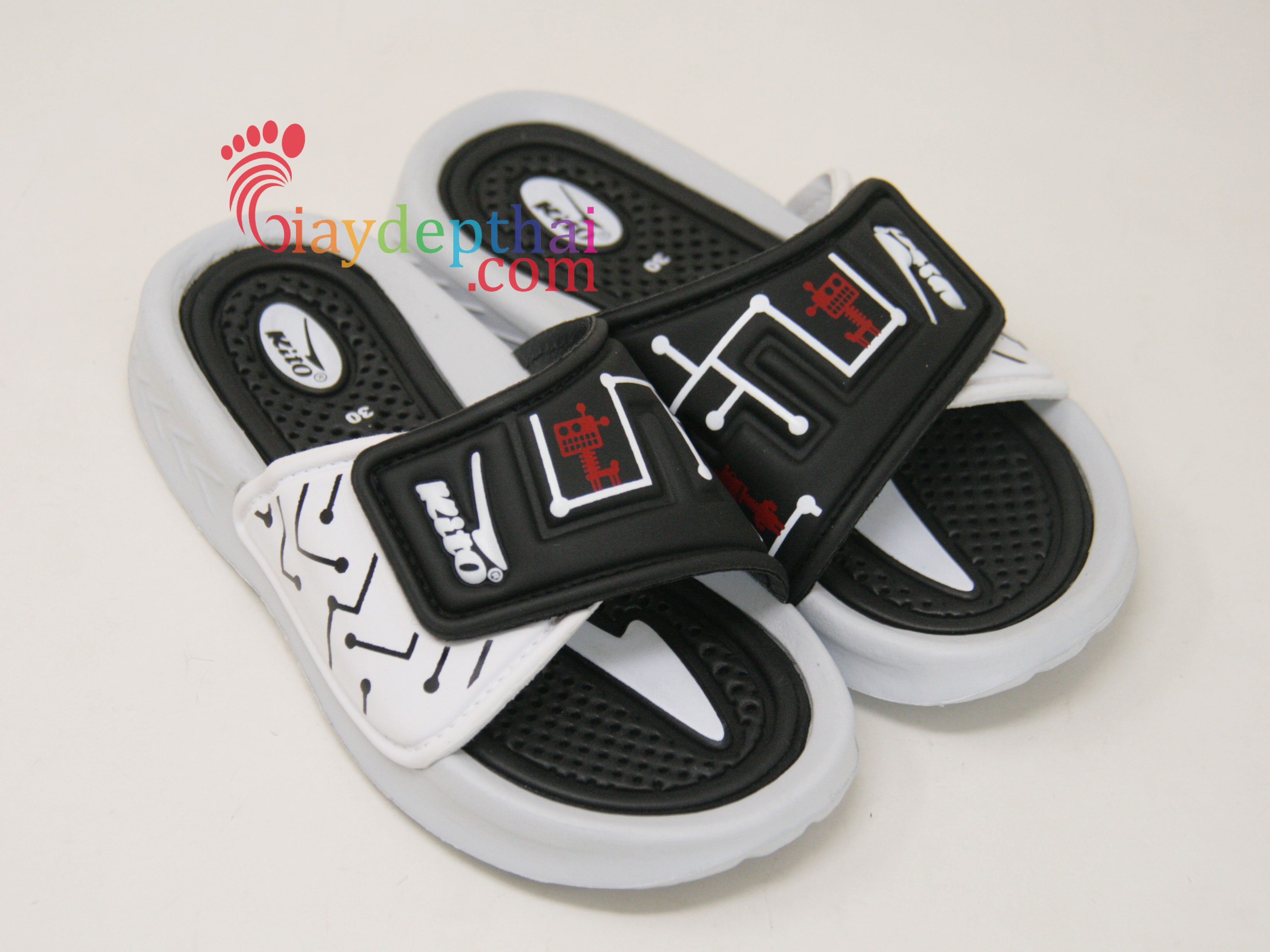 [HCM]Dép Thái Lan Nam KITO YC 3905