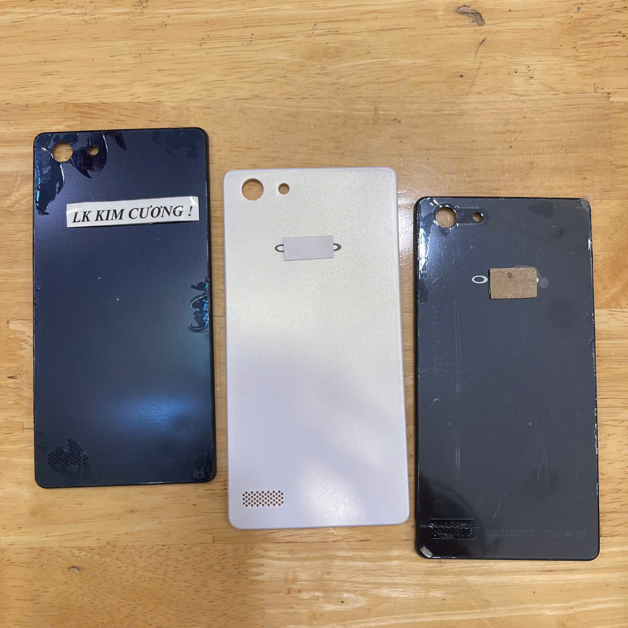 Nắp lưng OPPO Neo 7 / A33