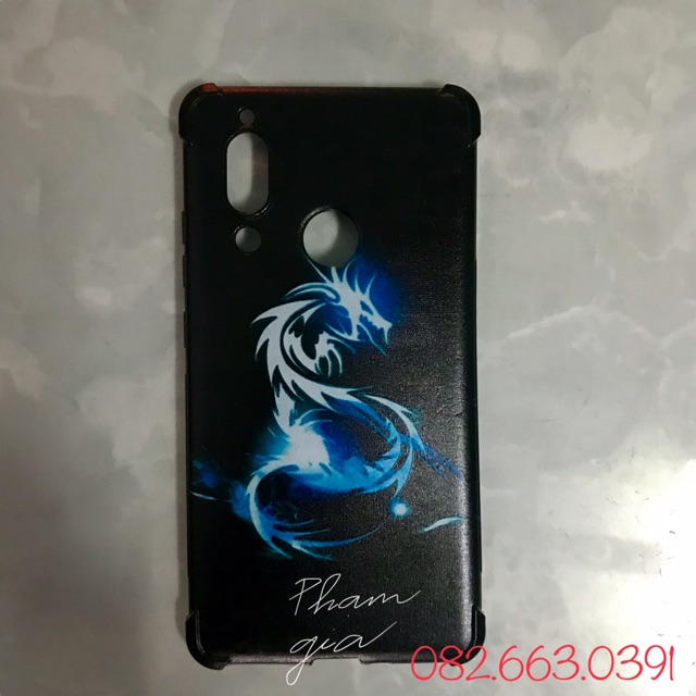 Ốp lưng Sharp Aquos S3 Mini hình siêu đẹp (P1)
