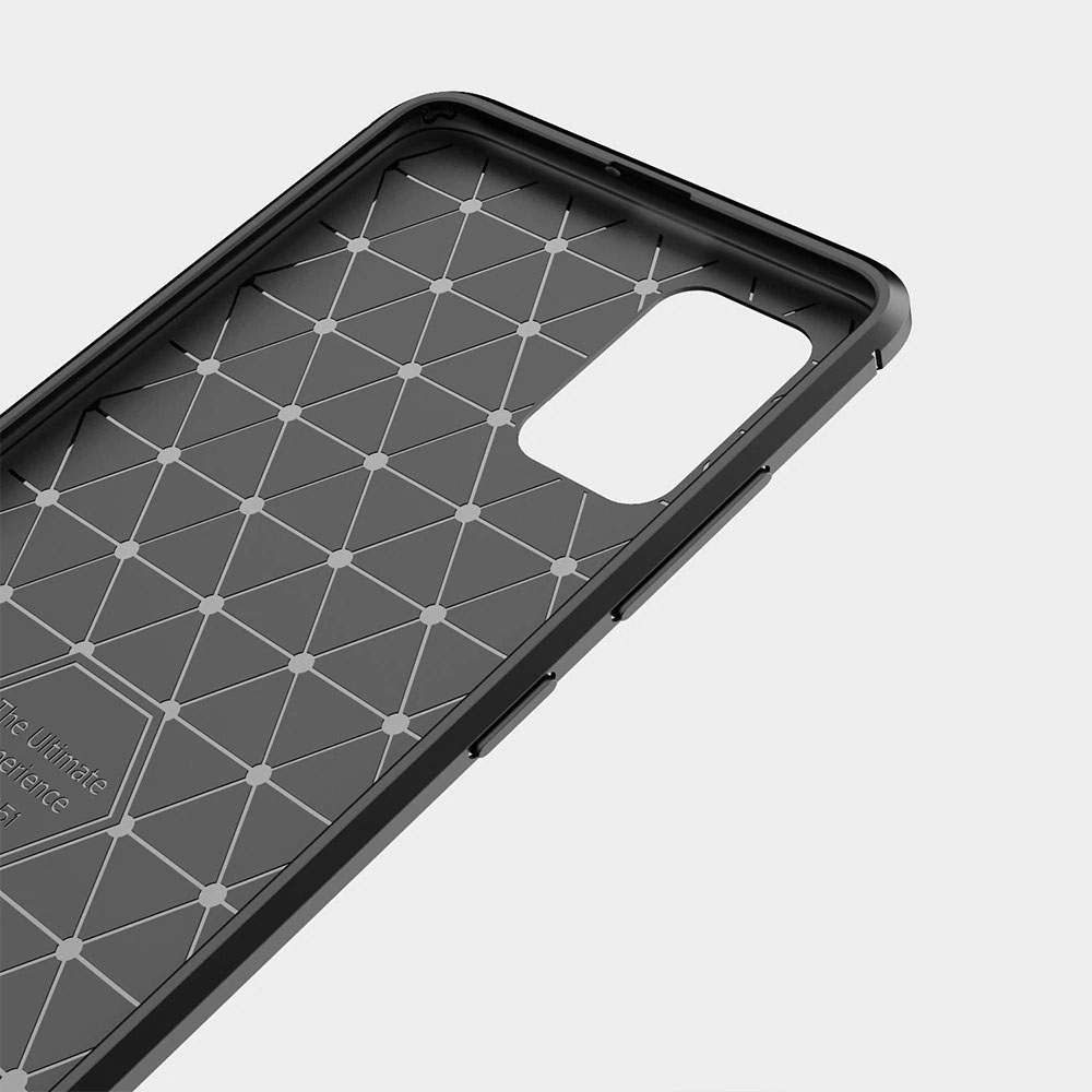 Ốp lưng Galaxy A51 Likgus Armor chống sốc
