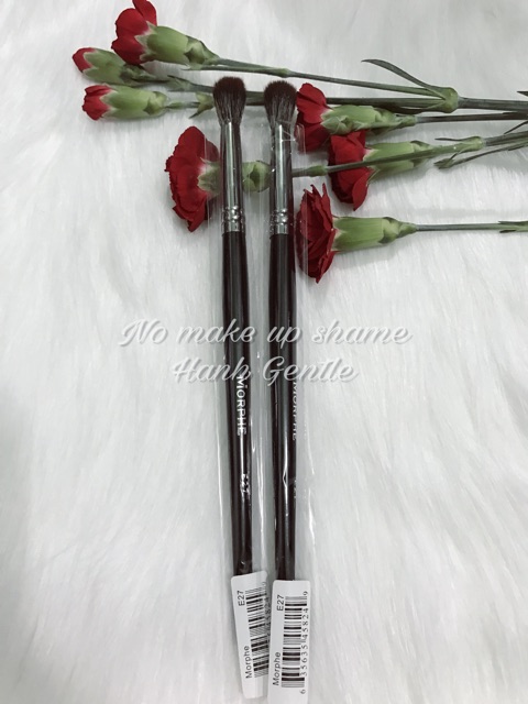 [AUTH - BILL US ] CỌ LẺ MORPHE CHUYÊN DỤNG CHO TRANG ĐIỂM MẮT ( EYESHADOW SINGLE BRUSH )