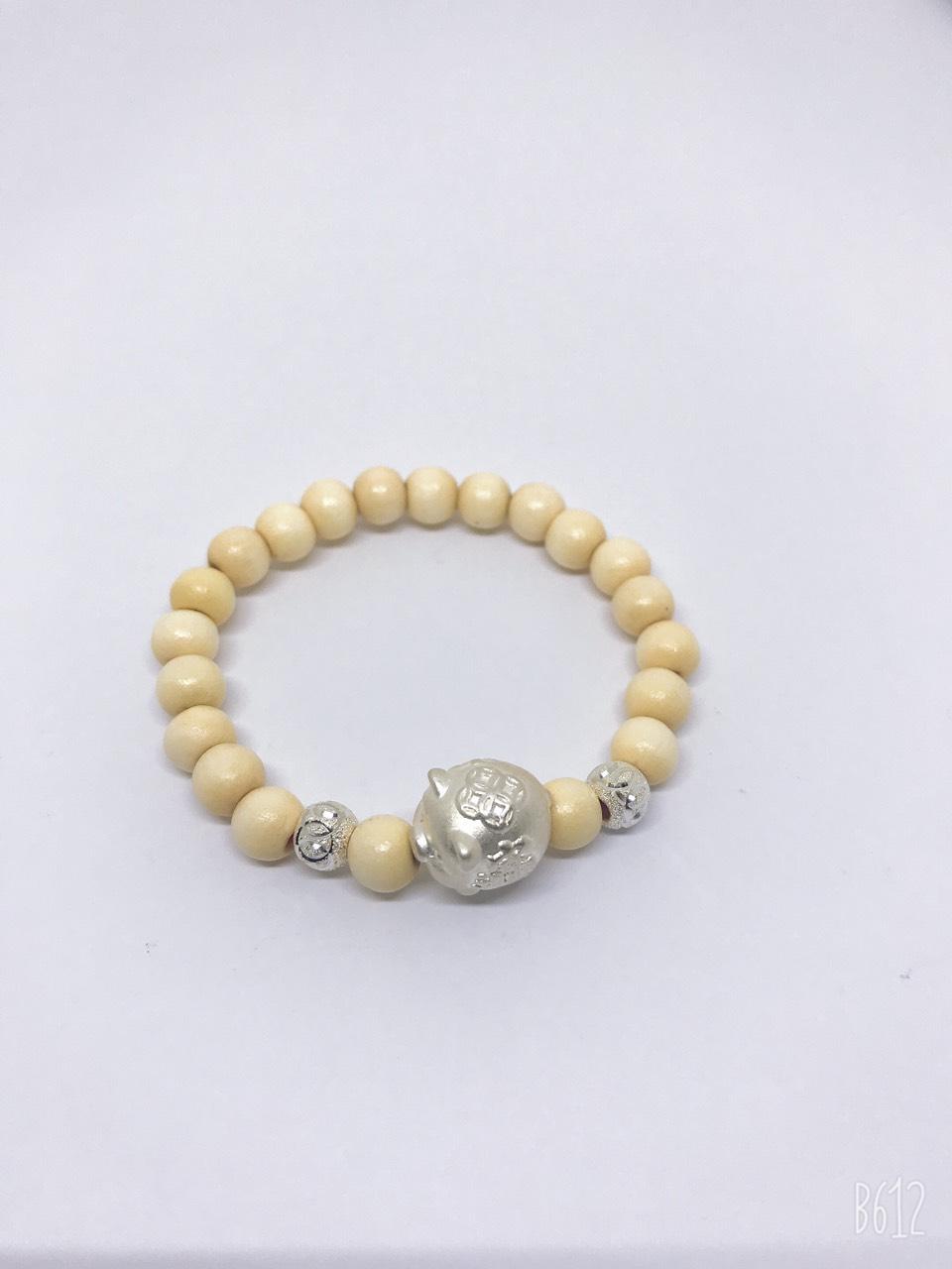 VÒNG DÂU TẰM CHO BÉ YÊU 2019