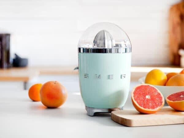 VẮT CAM SMEG