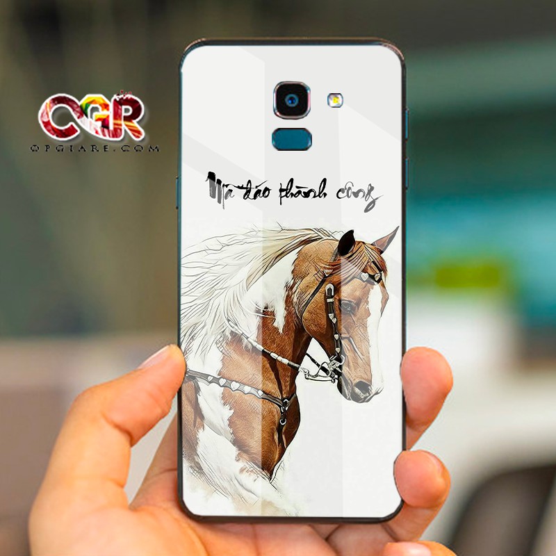 ốp lưng samsung j6 giá rẻ
