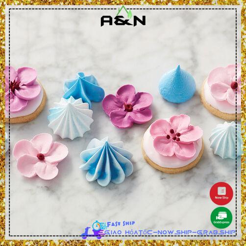 [HCM]Wilton bột Meringue Powder - 453gram