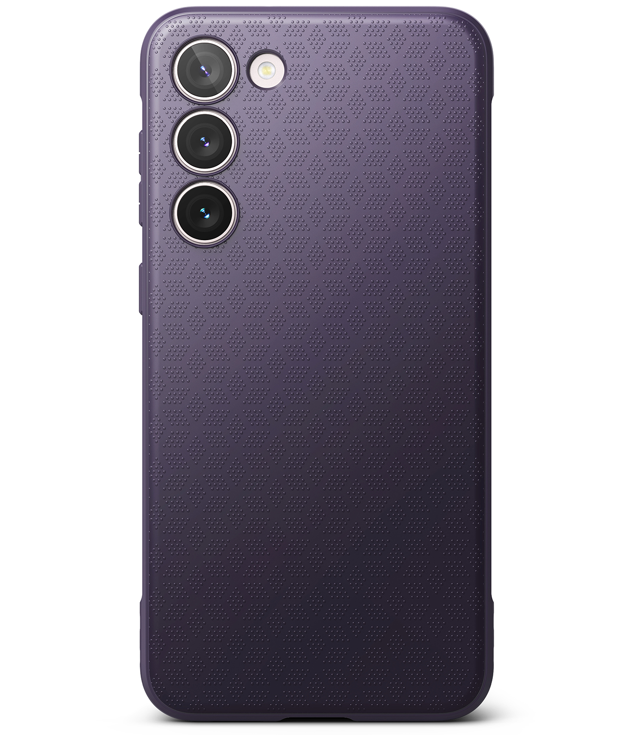 Ốp lưng Ringke Onyx cho Galaxy S23 Plus - Nhập khẩu Hàn Quốc