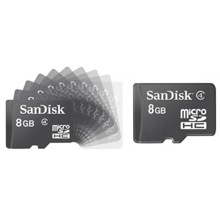 [Siêu HOT] Thẻ nhớ Micro SD 8GB/16GB/32GB